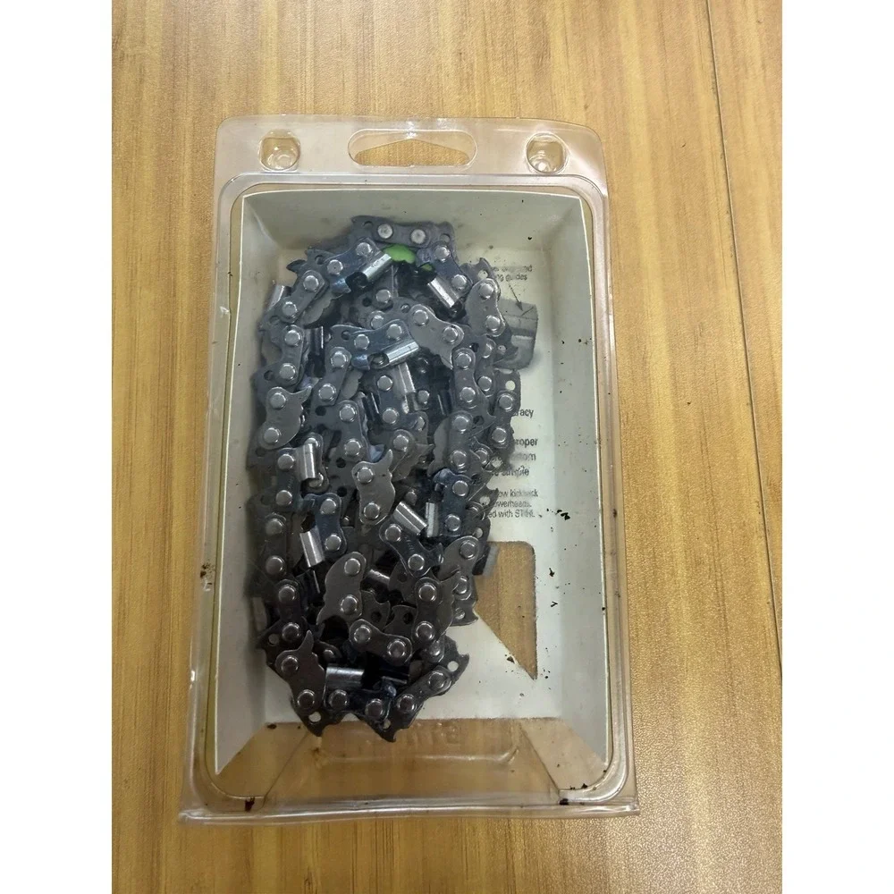 26RM2-74 STIHL NEW CHAINSAW CHAIN SAW 18 in. .325 .63 74 18 INCH BLADE